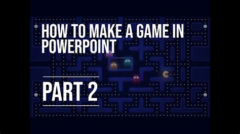 how to make a game in powerpoint|How to make a Game in PowerPoint! [Tutorial] .
